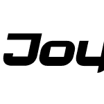 JoyRider