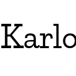 Karloff Neutral Pro