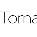 TornadoThinC