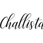 Challista