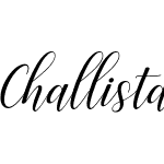 Challista