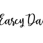 Earcy Day
