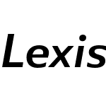 Lexis Alt