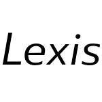 Lexis Alt