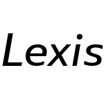 Lexis Alt