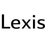 Lexis Alt