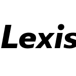 Lexis Alt