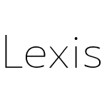 Lexis Alt