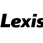 Lexis