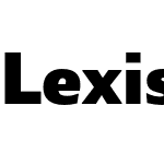 Lexis