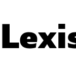 Lexis