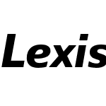 Lexis