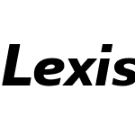 Lexis