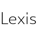 Lexis