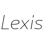 Lexis