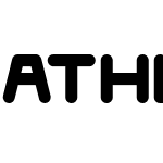 ATHLETIC