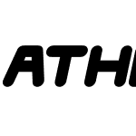 ATHLETIC