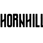 Hornhill