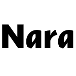 Nara Sans Std