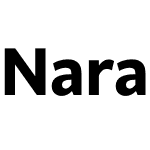 Nara Sans Std