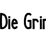 Die Grinsekatze