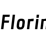 Florin Sans