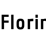 Florin Sans