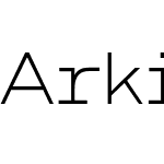 Arkibal Mono