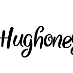 Hughoney