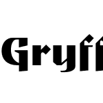 Gryffith CF