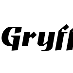 Gryffith CF