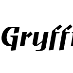 Gryffith CF