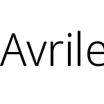 Avrile Sans