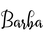 Barbara Script