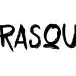 RASQUAKE demo