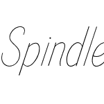 Spindle Refined