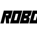 Robot Renegades