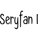 Seryfan