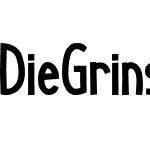 Die Grinsekatze