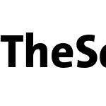 TheSans C4s