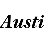 Austin Text