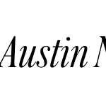 Austin News Headline Cond