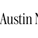 Austin News Headline Cond