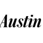 Austin News Headline Cond