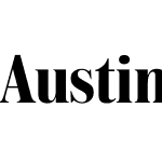 Austin News Headline Cond