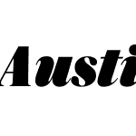Austin News Headline Cond