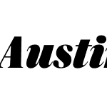 Austin News Headline Cond