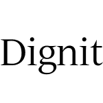 Dignitas