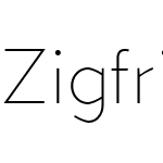 Zigfrid