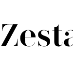 Zesta